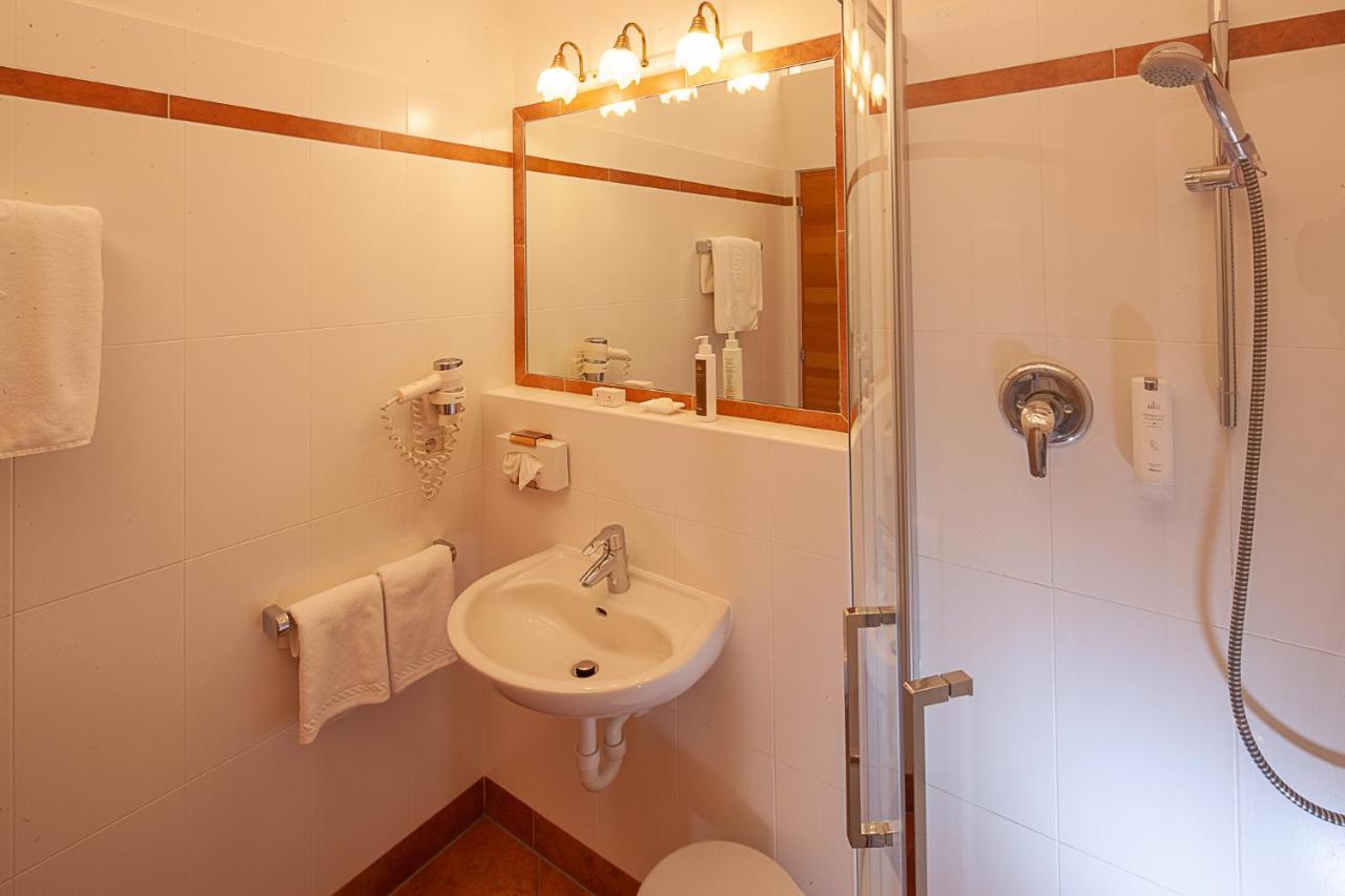 Ansitz Waldner Oberwirt Appartement Marling Buitenkant foto