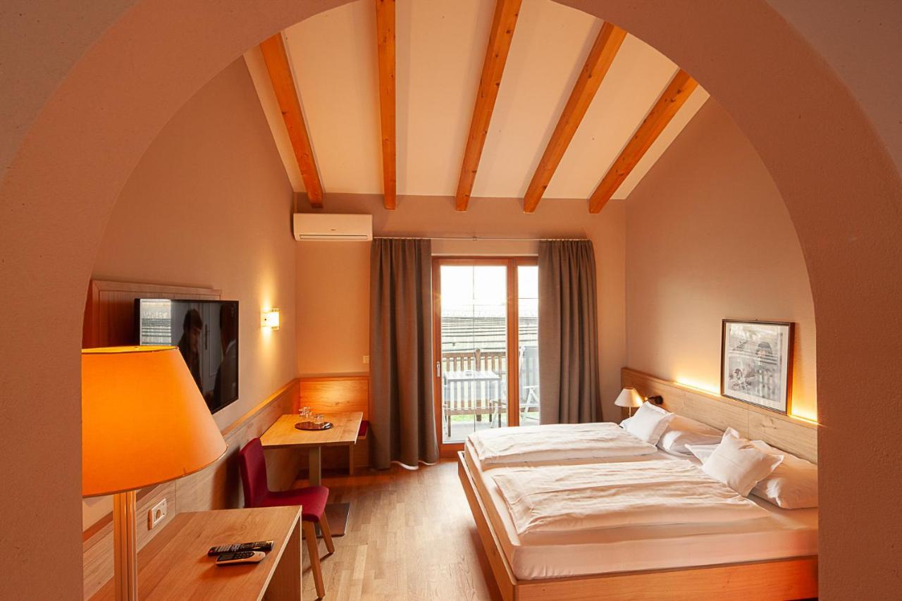 Ansitz Waldner Oberwirt Appartement Marling Buitenkant foto