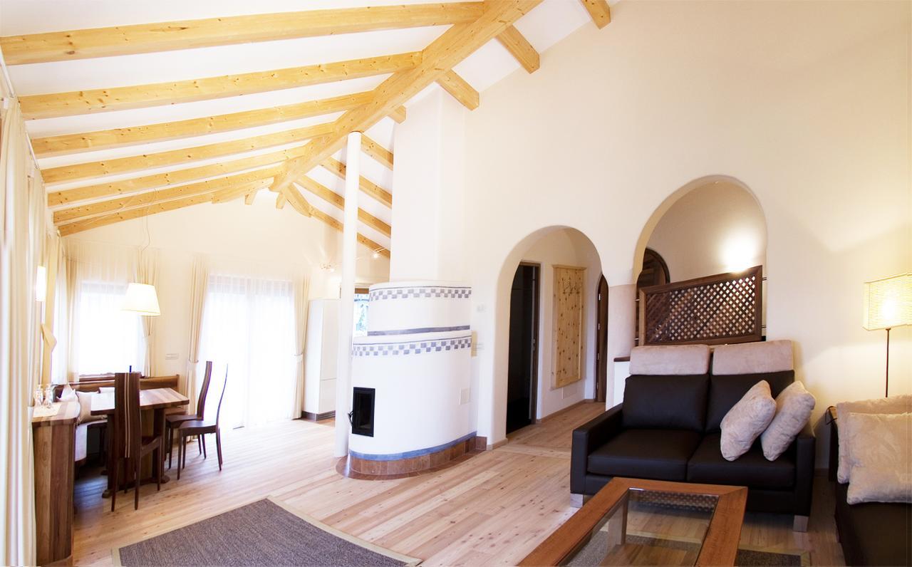 Ansitz Waldner Oberwirt Appartement Marling Buitenkant foto