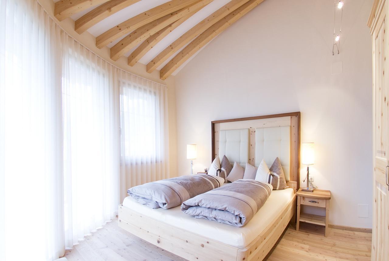 Ansitz Waldner Oberwirt Appartement Marling Buitenkant foto